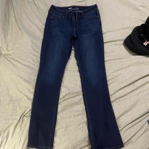 Old Navy Bootcut Jeans. Size ten. Excellent condition. Worn once